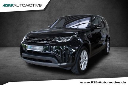 Land Rover Discovery 86.797 km 29.890 &euro; Halver 58553