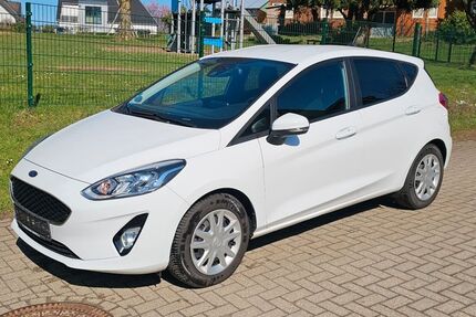 Ford Fiesta 90.000 km 9.999 &euro; Lindlar 51789
