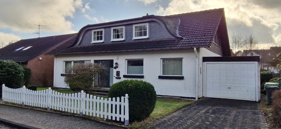 Einfamilienhaus Wipperfürth - 6 Zimmer, 185 m&sup2;, 515.000&euro; | Angebot:25420608