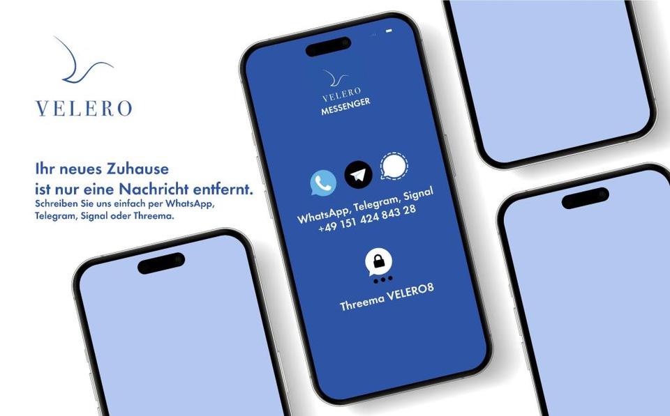 Etagenwohnung Hagen Hagen-Mitte - 3 Zimmer, 82 m&sup2;, 630&euro; | Angebot:25715722