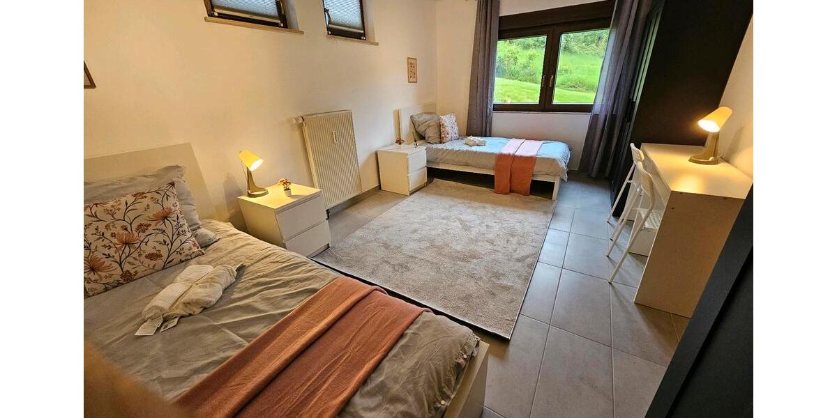 Erdgeschoßwohnung Lüdenscheid Brügge - 2.5 Zimmer, 54 m&sup2;, 999&euro; | Angebot:26551139