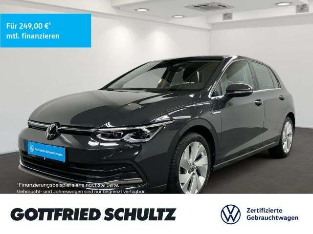 VW Golf 32.572 km 25.390 &euro; Hagen 58089