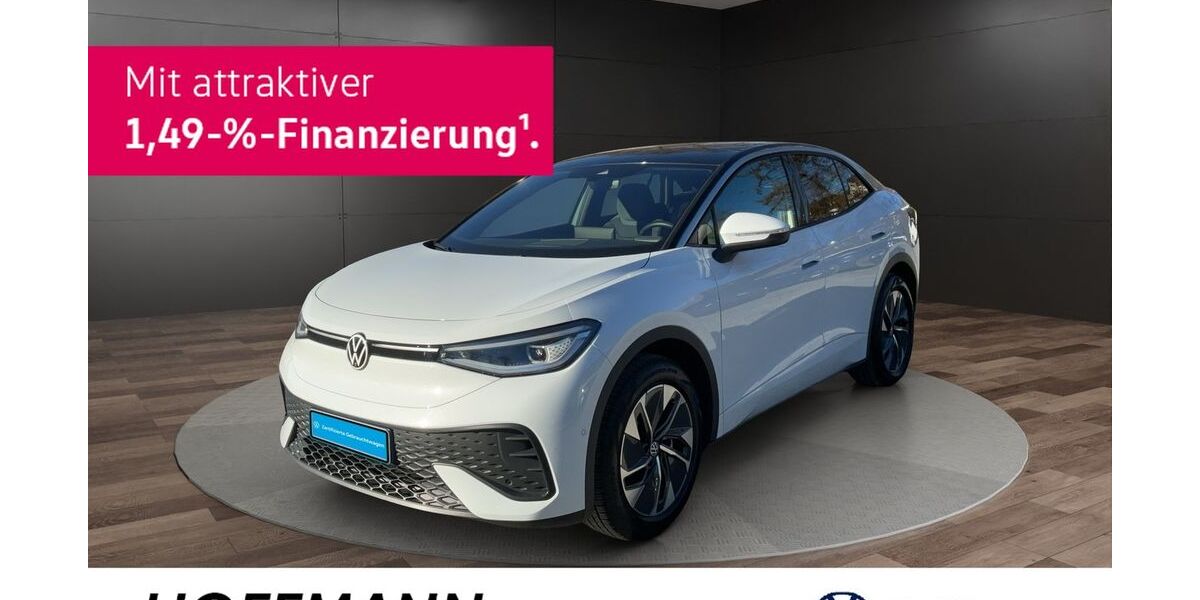 VW ID.5 11.124 km 38.450 &euro; Sundern 59846