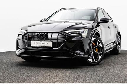 Audi e-tron 65.185 km 38.640 &euro; Hagen 58091