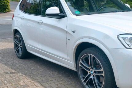 BMW X3 148.250 km 16.800 &euro; Meinerzhagen 58540