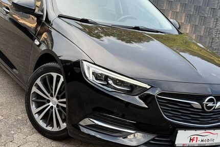 Opel Insignia 122.560 km 12.950 &euro; Gummersbach 51645