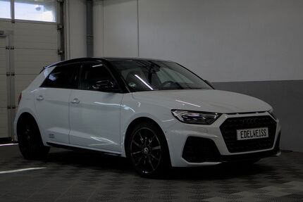 Audi A1 48.005 km 23.400 &euro; Gummersbach 51645