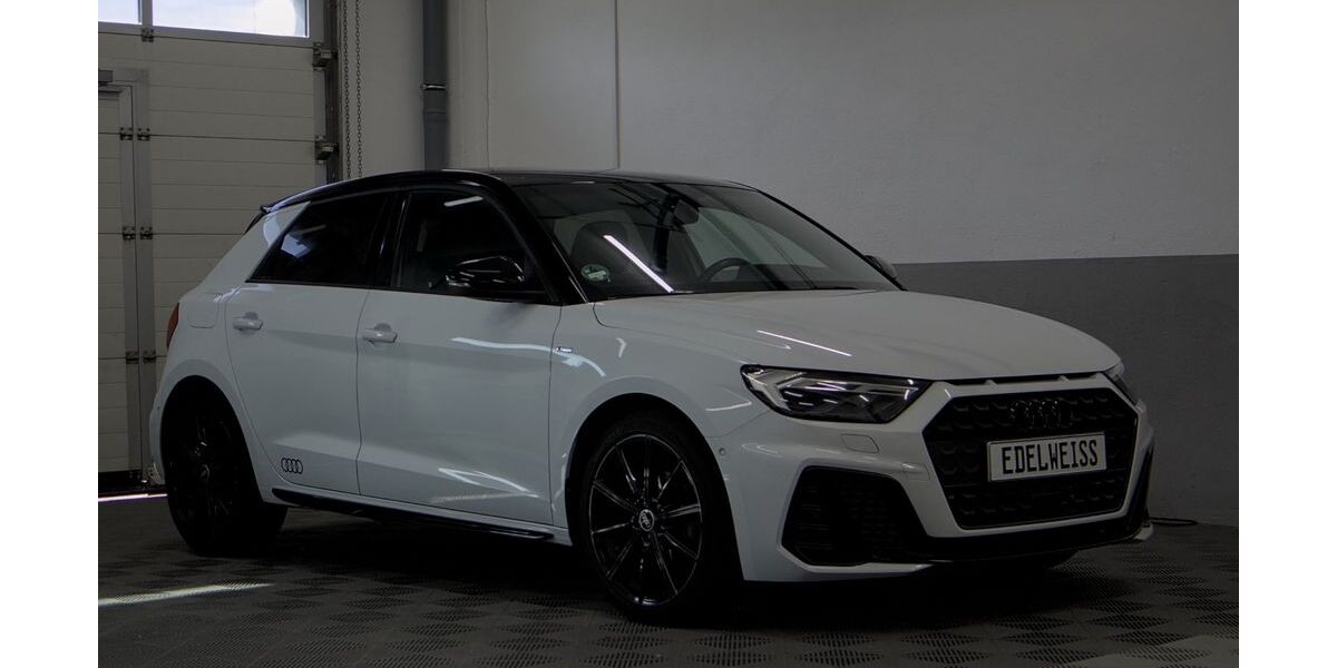 Audi A1 48.005 km 23.400 &euro; Gummersbach 51645