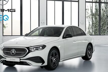 Mercedes-Benz E 300 15.800 km 54.490 &euro; Lüdenscheid 58507