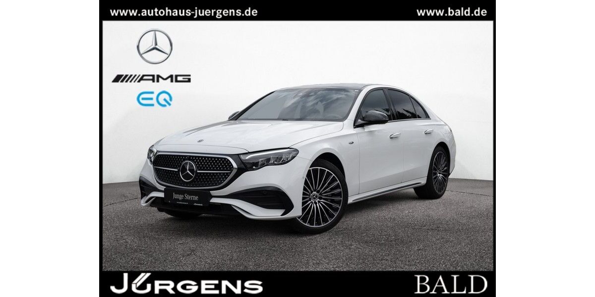 Mercedes-Benz E 300 19.852 km 56.880 &euro; Plettenberg 58840