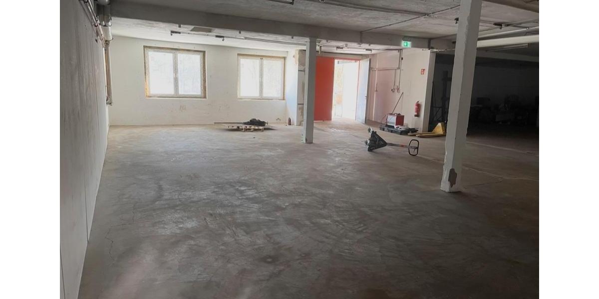 Gewerbeobjekt Iserlohn Gerlingsen - 5&euro; | Angebot:26637643