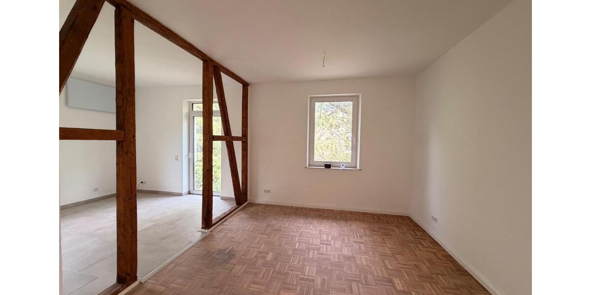 Etagenwohnung Gummersbach Berstig Süd - 3 Zimmer, 80 m&sup2;, 950&euro; | Angebot:26420589
