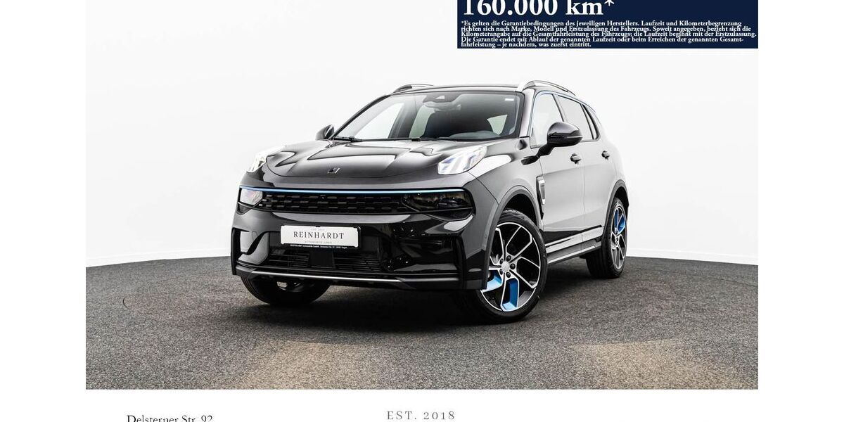 Lynk & Co 01 28.531 km 23.565 &euro; Hagen 58091