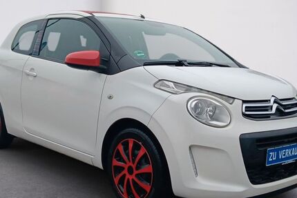 Citroen C1 144.000 km 5.499 &euro; Olpe 57462