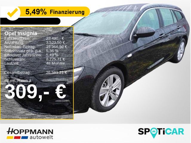 Opel Insignia 43.027 km 23.480 &euro; Attendorn 57439