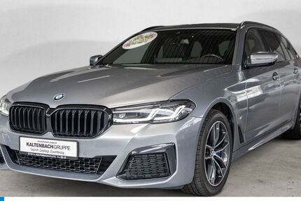 BMW 540 57.196 km 51.390 &euro; Meinerzhagen 58540