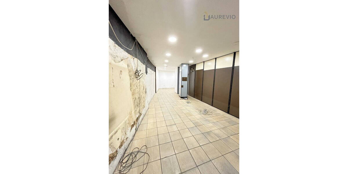 Gewerbeobjekt Iserlohn Zentrum - 1.100&euro; | Angebot:26712877