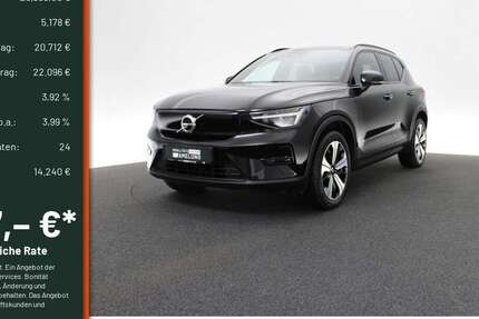Volvo XC40 51.186 km 25.890 &euro; Engelskirchen 51766