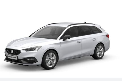 Seat Leon 12.309 km 27.940 &euro; Plettenberg 58840