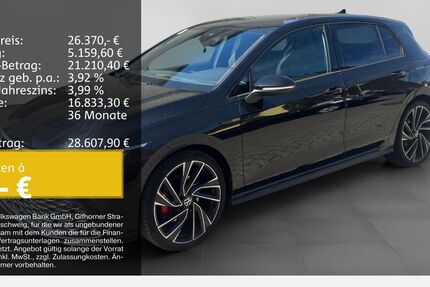 VW Golf 86.799 km 26.370 &euro; Plettenberg 58840