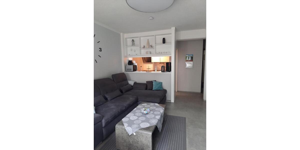 Etagenwohnung Sundern (Sauerland) - 2 Zimmer, 46 m&sup2;, 115.000&euro; | Angebot:25361857