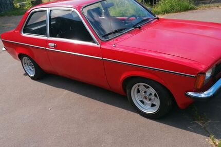 Opel Kadett 95.155 km 5.500 &euro; Wipperfürth 51688