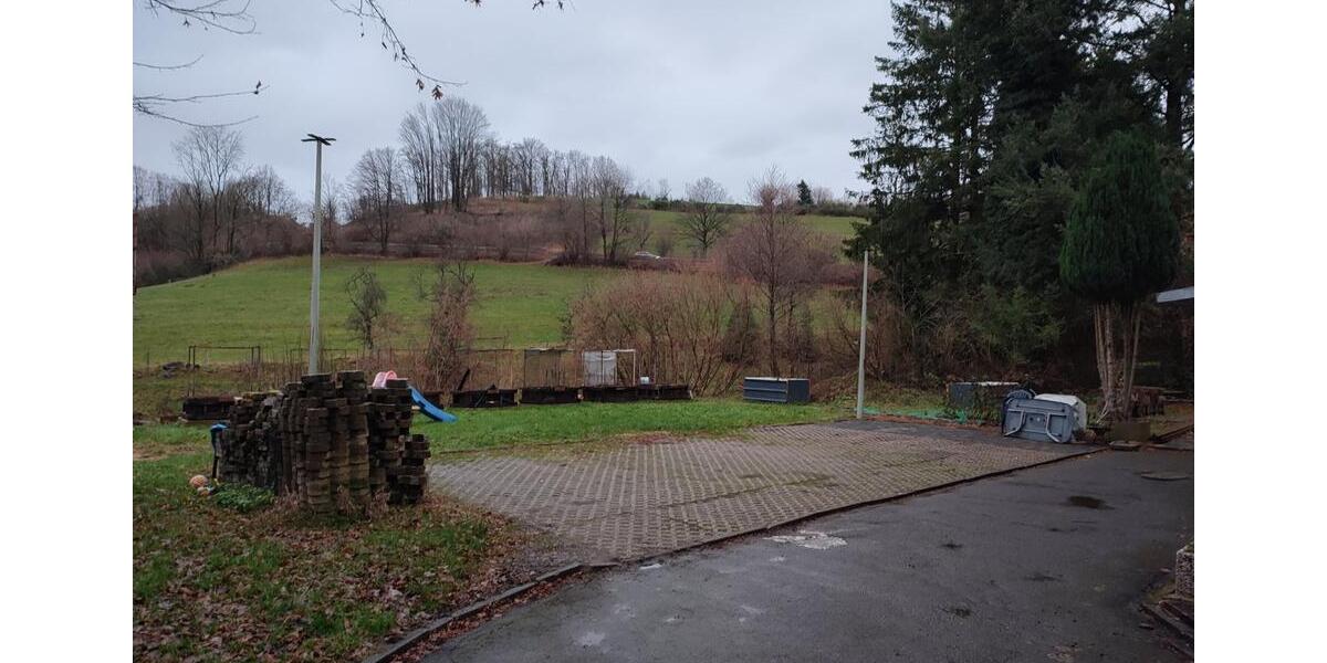 Erdgeschoßwohnung Bergneustadt - 1 Zimmer, 70 m&sup2;, 610&euro; | Angebot:25061967