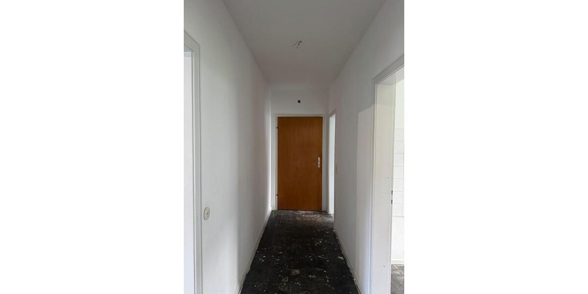 Etagenwohnung Gummersbach Berstig Süd - 2 Zimmer, 58 m&sup2;, 556&euro; | Angebot:26367445