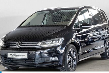 VW Touran 28.168 km 30.290 &euro; Meinerzhagen 58540