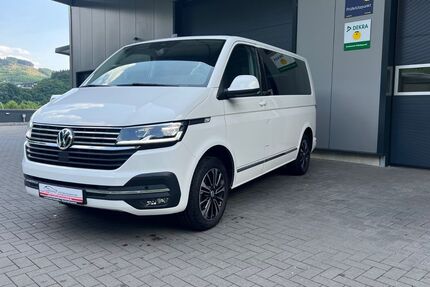 VW T6 Multivan 135.000 km 37.890 &euro; Finnentrop 57413