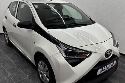 Toyota Aygo (X) 63.000 km 7.990 &euro; Plettenberg 58840