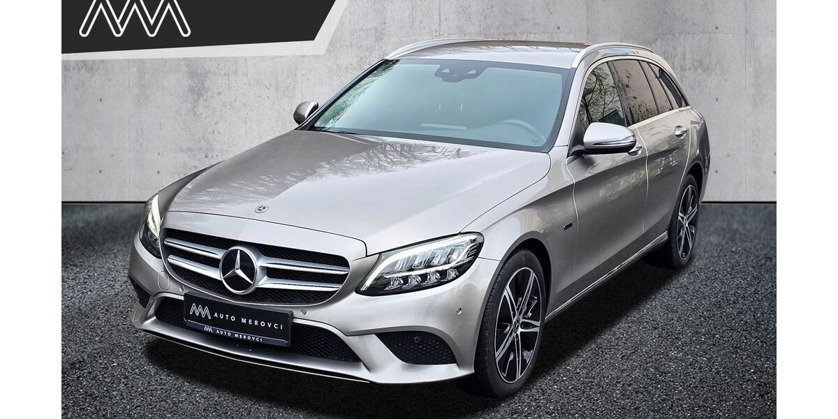 Mercedes-Benz C 300 92.500 km 24.995 &euro; Hagen 58099