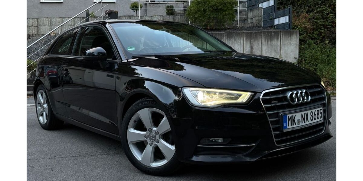 Audi A3 210.000 km 8.450 &euro; Altena 58762