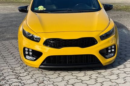 Kia ceed / Ceed 160.000 km 13.000 &euro; Wipperfürth 51688