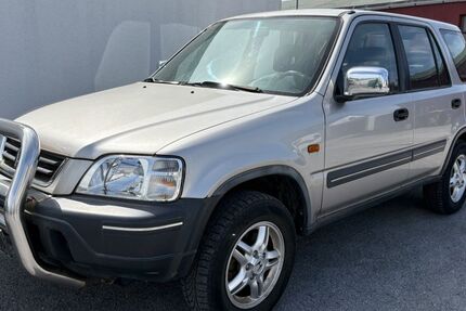 Honda CR-V 137.260 km 2.290 &euro; Menden 58708