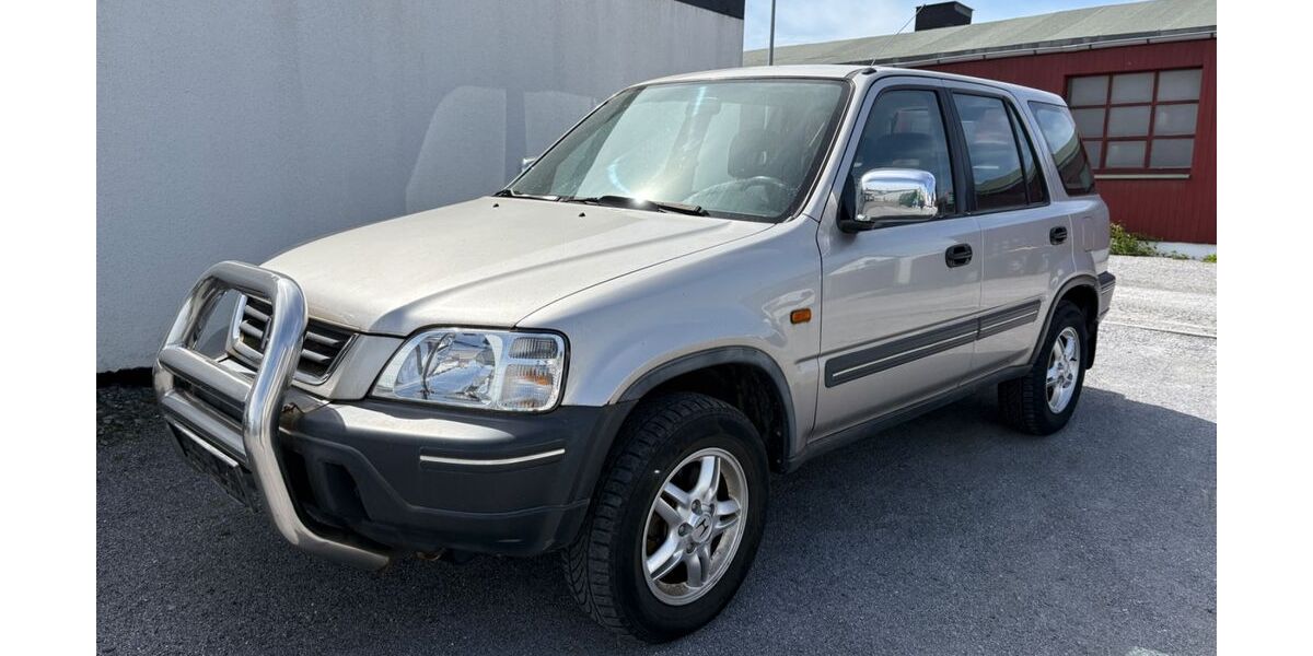 Honda CR-V 137.260 km 2.290 &euro; Menden 58708
