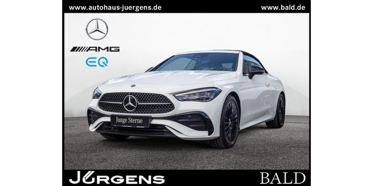 Mercedes-Benz CLE 200 20.366 km 51.840 &euro; Schwerte 58239