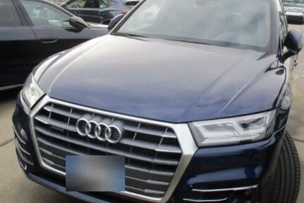 Audi Q5 108.433 km 32.570 &euro; Hagen 58091