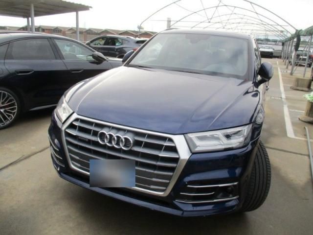Audi Q5 108.433 km 32.610 &euro; Hagen 58091