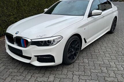 BMW 530 183.000 km 24.990 &euro; Lüdenscheid 58513