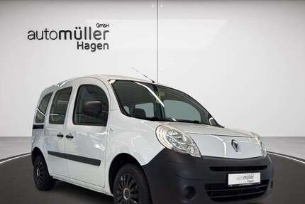 Renault Kangoo 85.188 km 5.990 &euro; Hagen 58095
