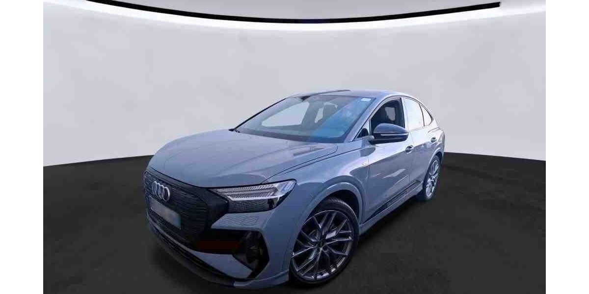 Audi Q4 e-tron 31.616 km 37.500 &euro; Hagen 58091