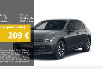 VW Golf 28.861 km 27.790 &euro; Plettenberg 58840