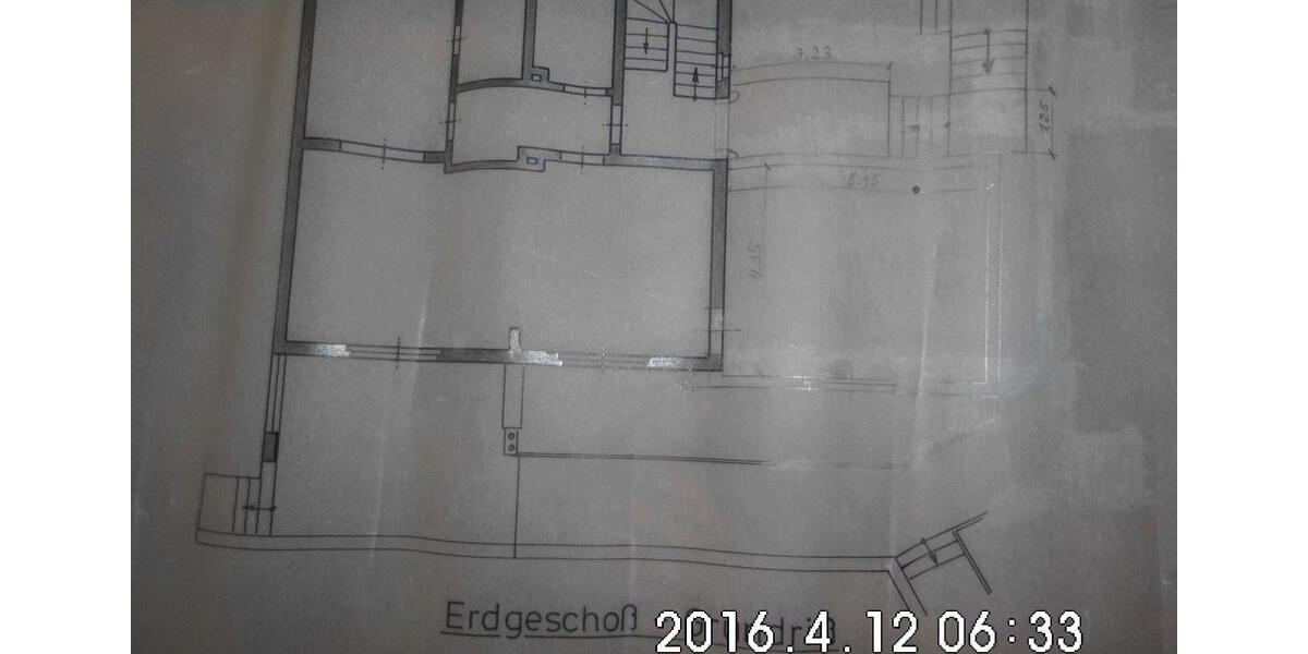 Einfamilienhaus Gummersbach - 6 Zimmer, 158 m&sup2;, 300.000&euro; | Angebot:25934813