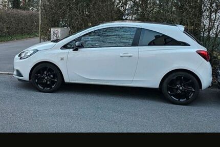Opel Corsa 66.000 km 9.500 &euro; Werdohl 58791
