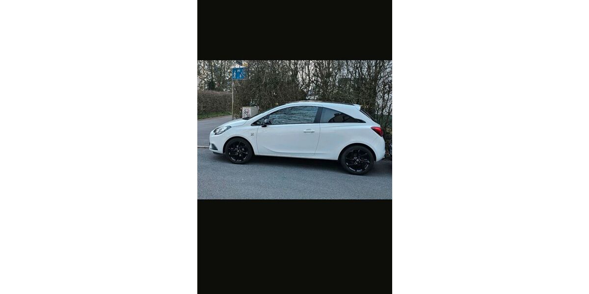 Opel Corsa 66.000 km 9.500 &euro; Werdohl 58791