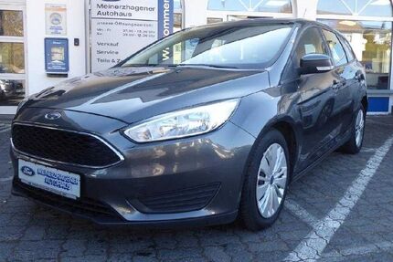 Ford Focus 120.100 km 8.890 &euro; Meinerzhagen 58540