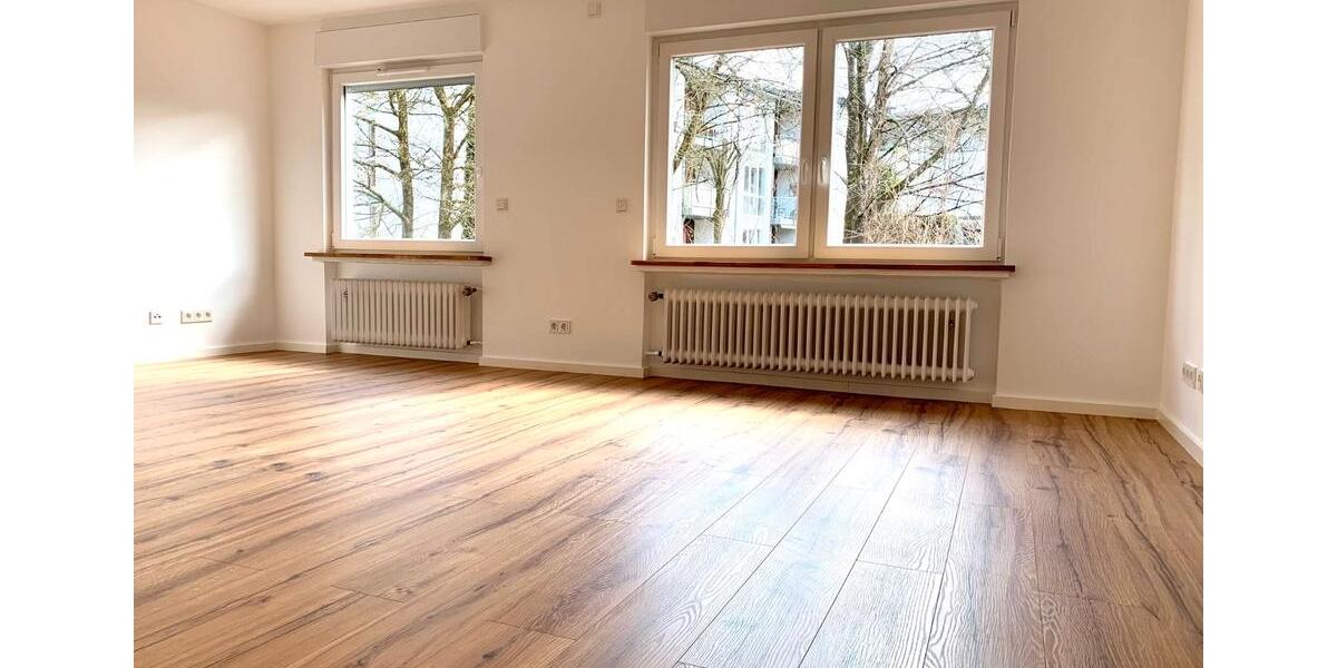 Erdgeschoßwohnung Engelskirchen - 3 Zimmer, 110 m&sup2;, 1.100&euro; | Angebot:25963693