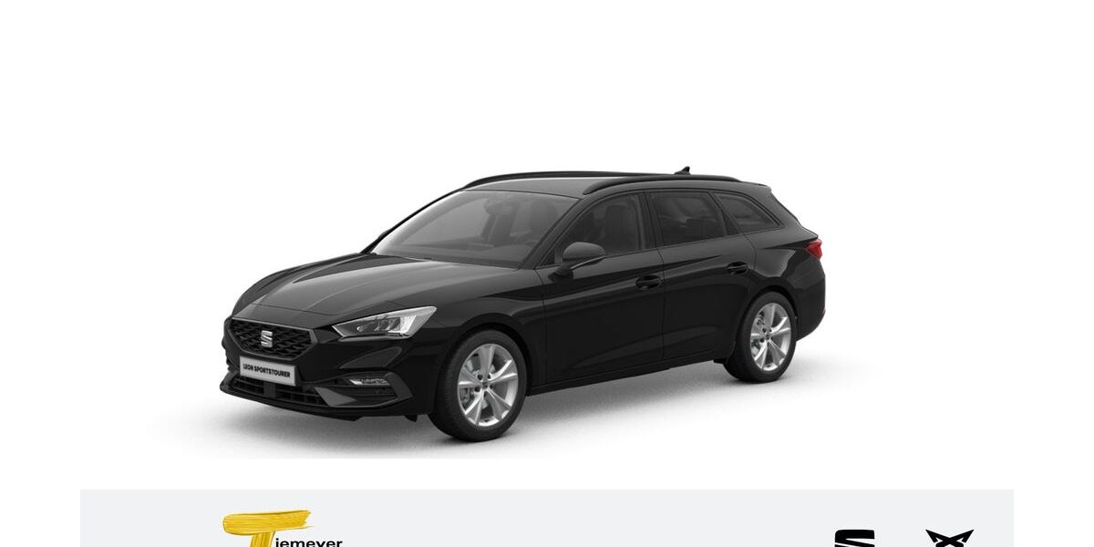 Seat Leon 18.231 km 26.670 &euro; Lüdenscheid 58513