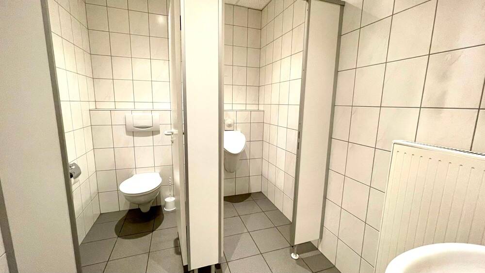 Gewerbeobjekt Olpe / Oberveischede Oberveischede - 2.000&euro; | Angebot:25736034